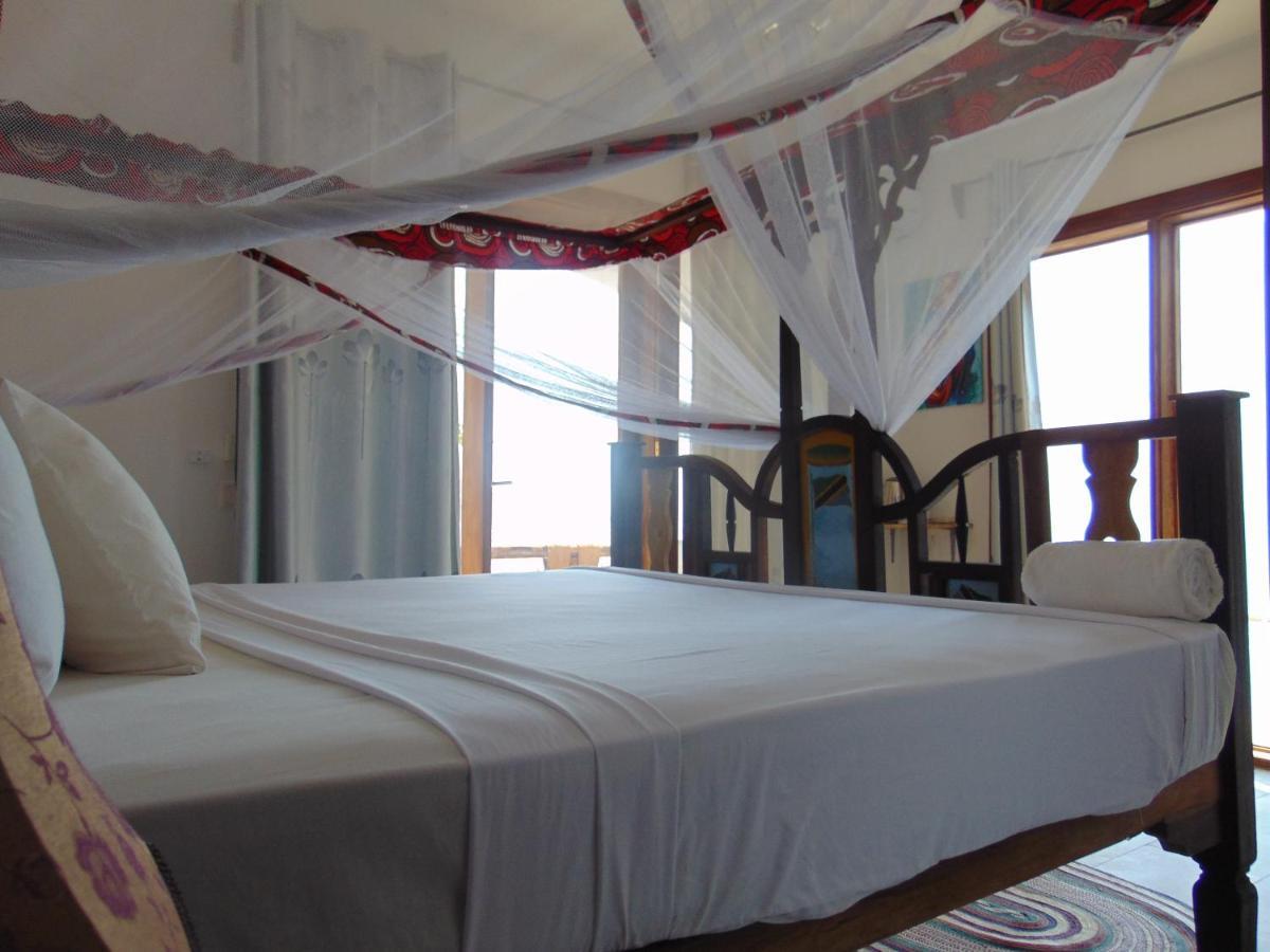 Sun Beach Hotel Zanzibar Nungwi Extérieur photo