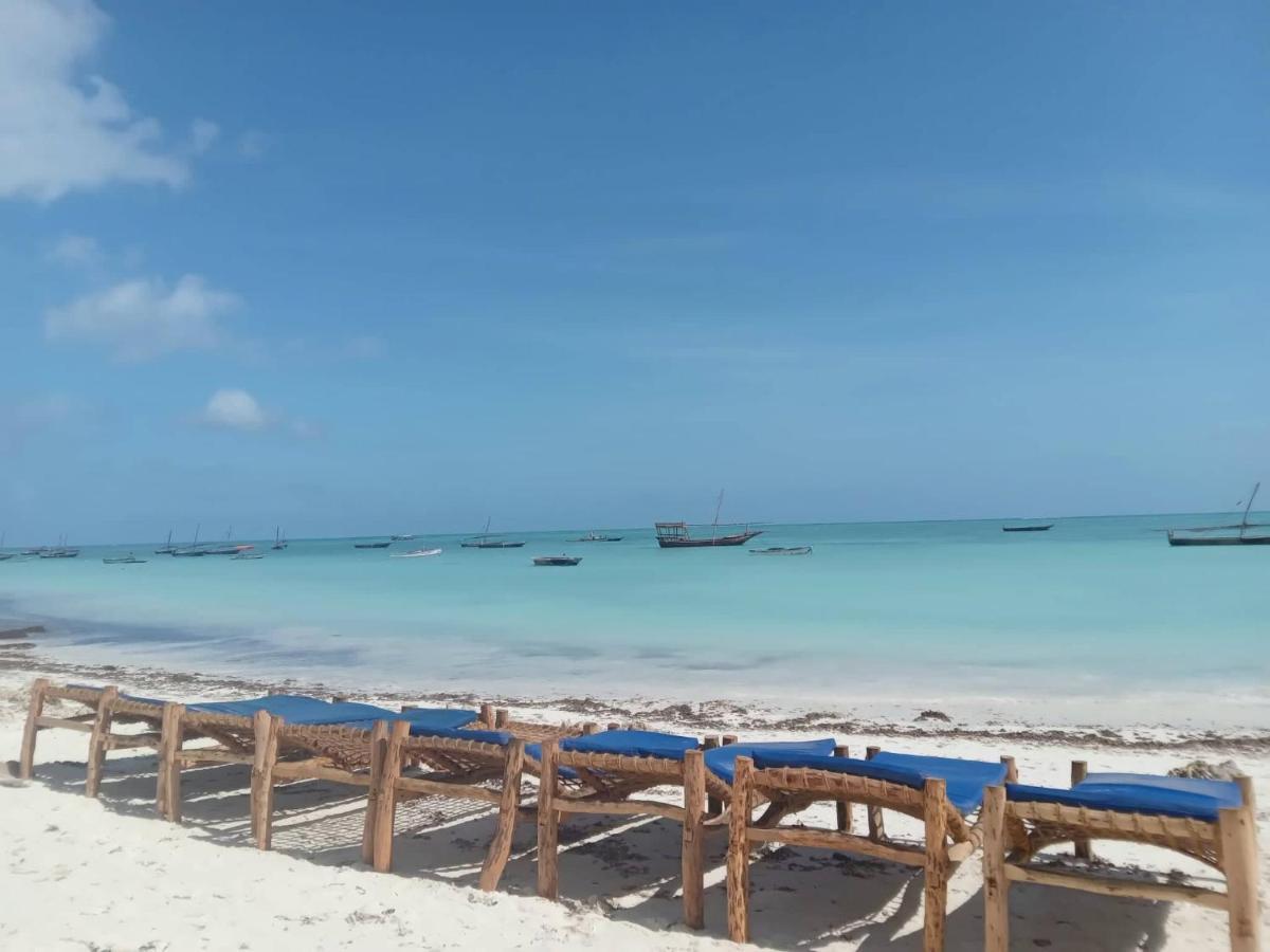 Sun Beach Hotel Zanzibar Nungwi Extérieur photo